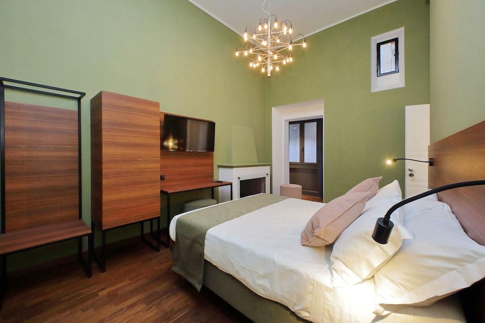 Youroom - Coppelle Room Type - Comfort Room
