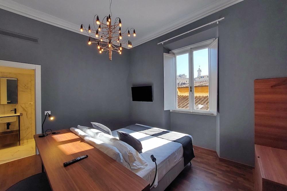 Youroom - Coppelle Room Type - Deluxe Room