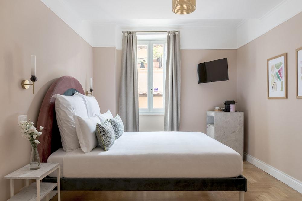 Numa | Portico Room Type - Connecting, Two Bedrooms, One Bathroom Numa | Portico Room Type - Connecting, Two Bedrooms, One Bathroom