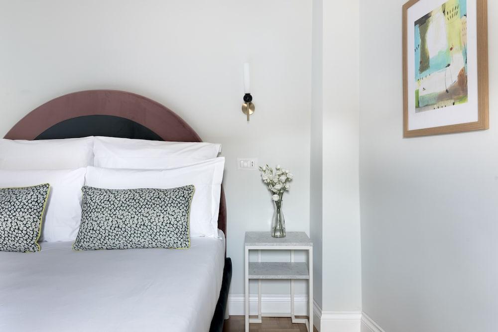 Numa | Portico Room Type - Standard Room with Terrace