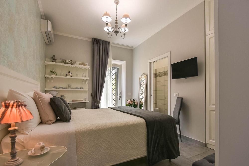 A Casa Di Titty Room Type - Double Room