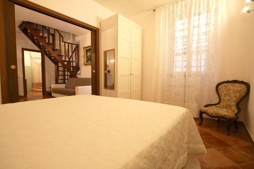 Residenza Sallustiana 1BR