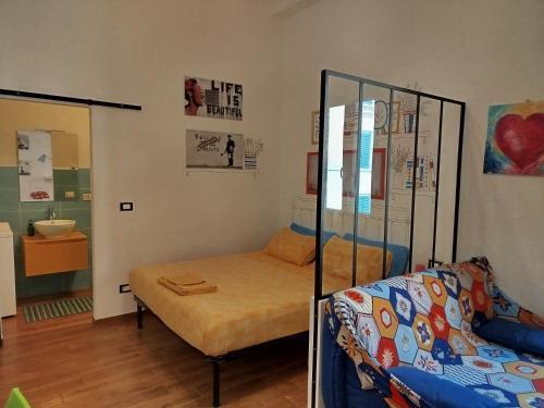 CASA DI SILVIA a PORTA PIA