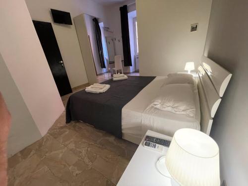Sleepy Max Room Type - Deluxe Room