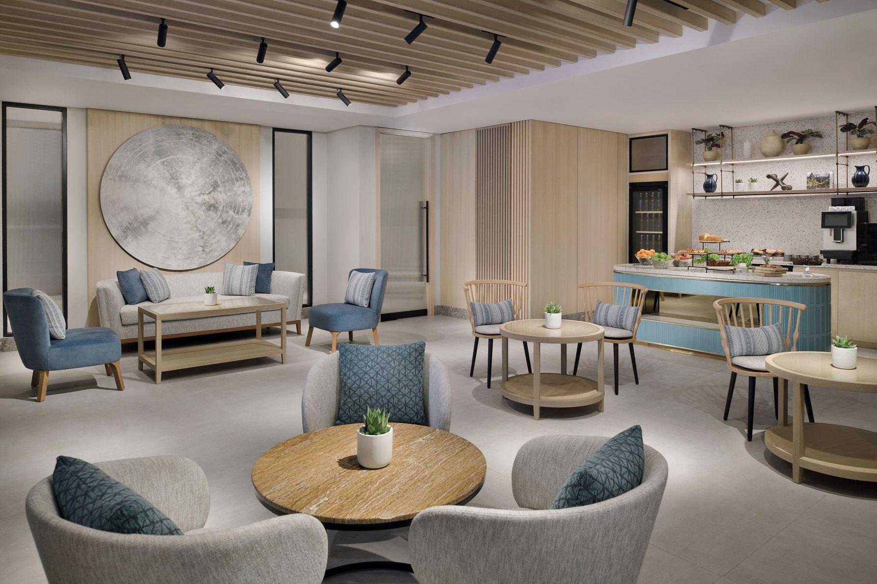 Delta Hotels, Dubai Investment Park - Tap to explore photos