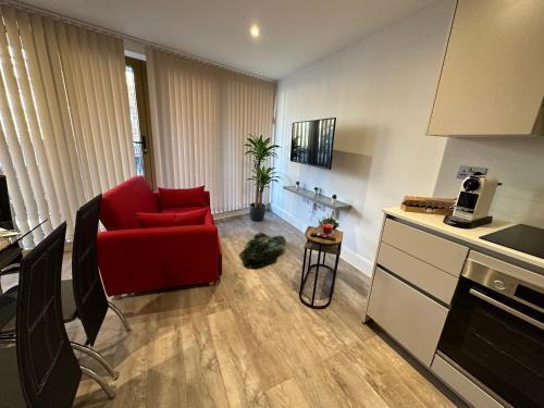 LUXURY 2 Bedrooms - 2 BATHROOMS - F5 - Tap to explore photos