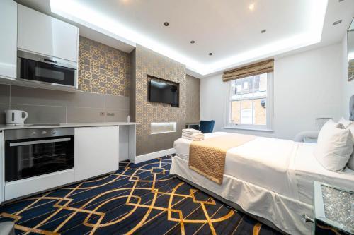 Marble Arch Mews Apart'hotel - Tap to explore photos