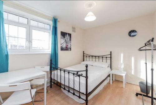 APlaceToStay Central London Apartment, Zone 1 BON