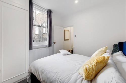 Immaculately presented 1 bed