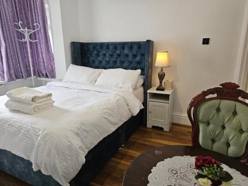 Lovely Rooms London