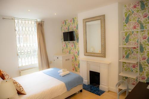Monopoly Room Type - Double Room with Shared Bathroom