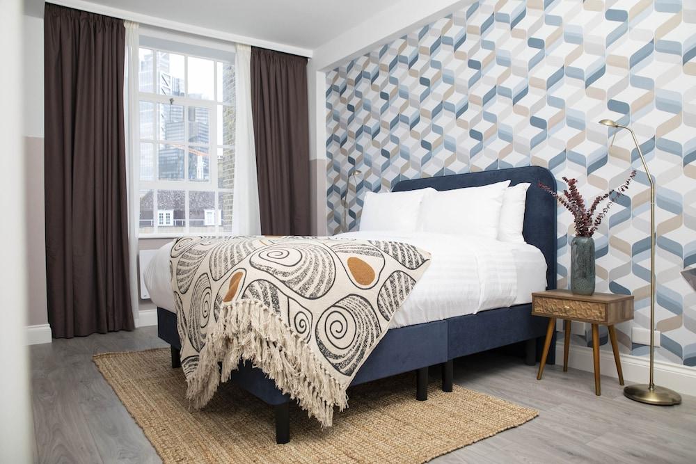 Bob W London Spitalfields Room Type - Original Apartment - 1 Bedroom