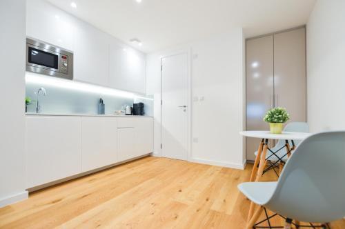 StayPrime Marylebone Serviced Apartments - Tap to explore photos