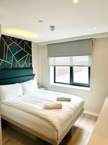 Victoria Studios Room Type - Studio with Sofa Bed Victoria Studios Room Type - Studio with Sofa Bed