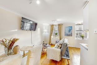 Park Lane Apartments Marble Arch - Tap to explore photos