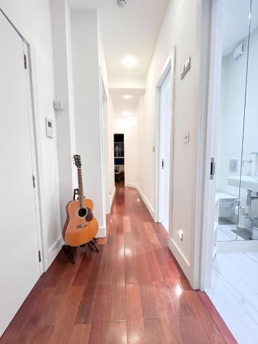Luxury 2 Double Bedroom Flat - Kensington London - Tap to explore photos