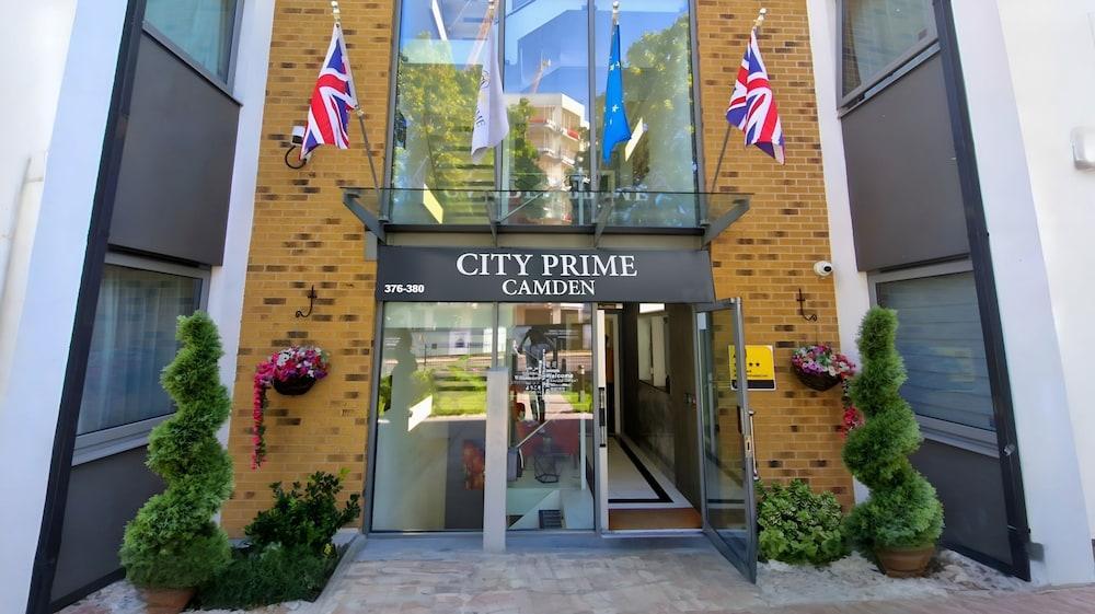 City Prime Camden