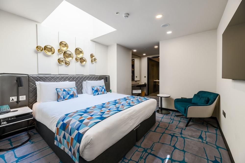 Dao By Dorsett West London Room Type - Duplex