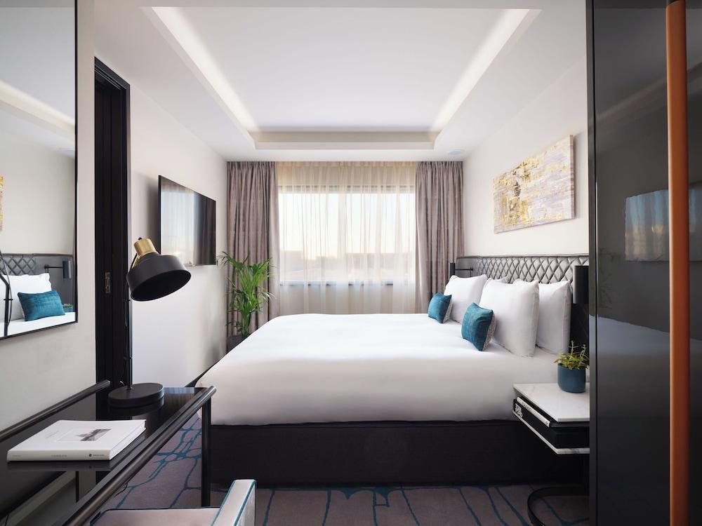 Dao By Dorsett West London Room Type - One Bedroom Apartment