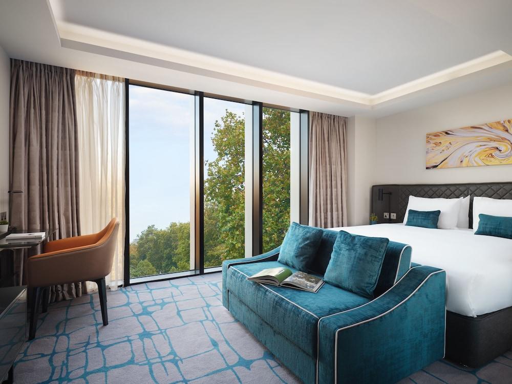 Dao By Dorsett West London Room Type - Dao Studio Park View