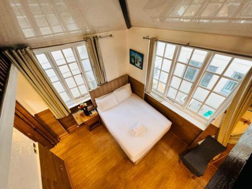 Berkley Apartments Room Type - Superior Apartment Berkley Apartments Room Type - Superior Apartment