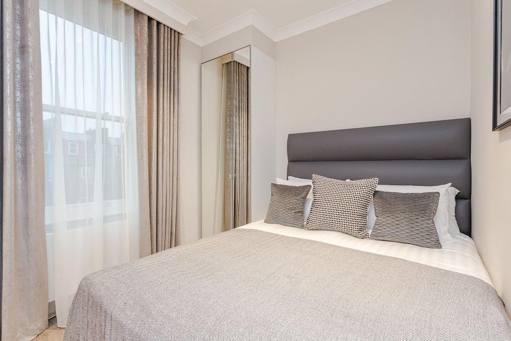 Cleveland Residences Chelsea Room Type - Classic Studio Suite
