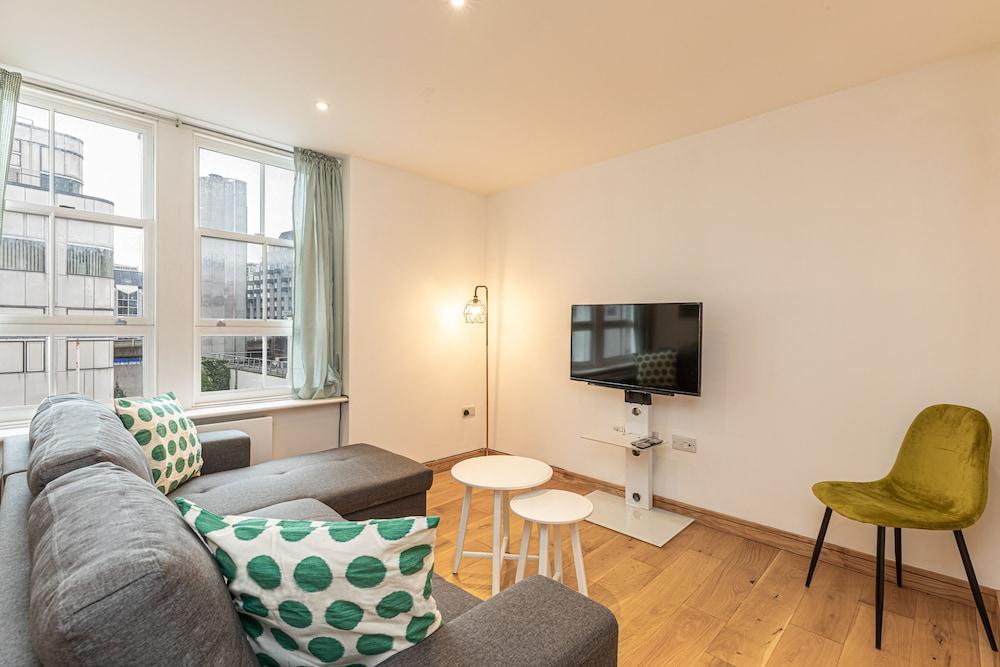 Marylebone Apartments Room Type - Superior Apartment, Ensuite Marylebone Apartments Room Type - Superior Apartment, Ensuite