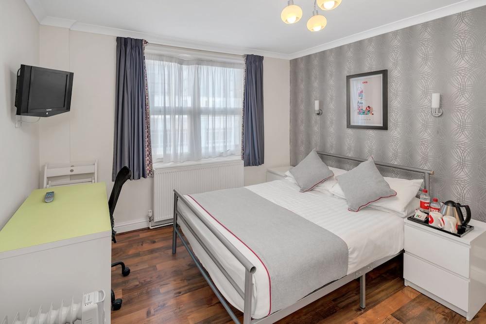 Flexistay Tulsi Aparthotel Room Type - Double Studio