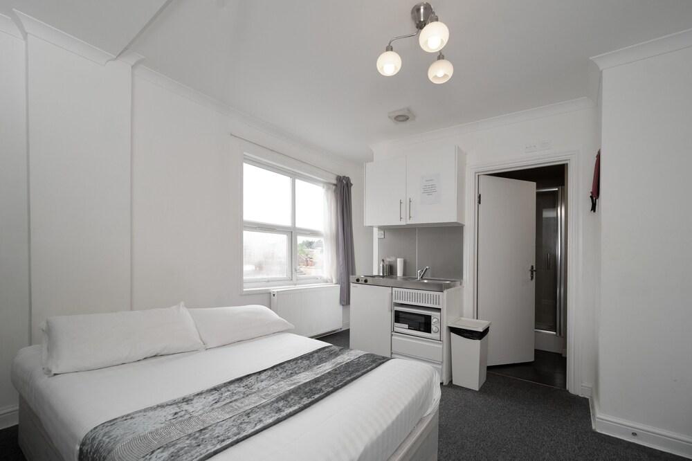 Flexistay Tulsi Aparthotel - Tap to explore photos