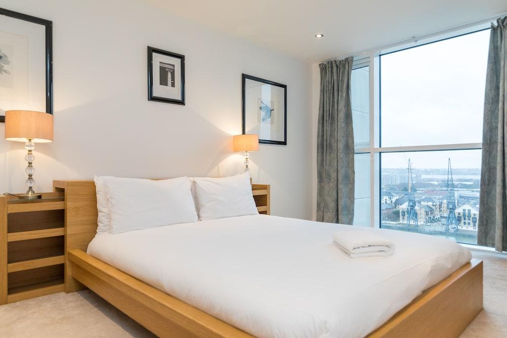 Austin David Apartments - New Island Room Type - Apartment, 2 Bedrooms