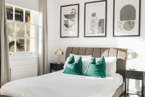 Hububb Luxury Knightsbridge Apartments