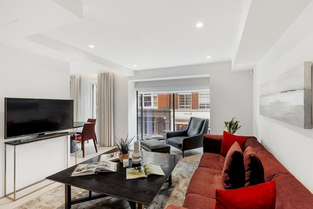 Maddox Street - 2 bed - Tap to explore photos