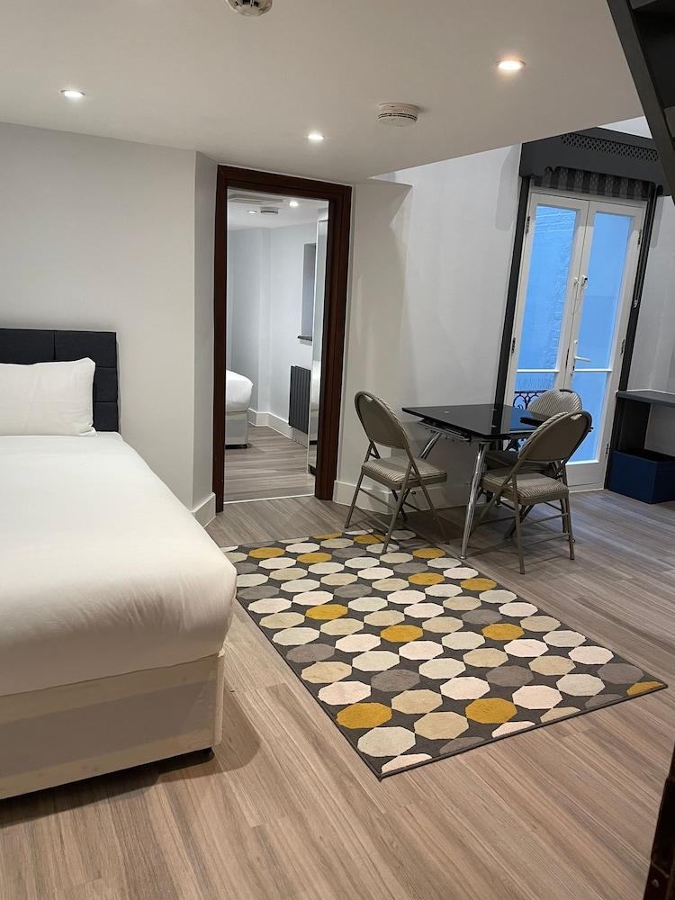 MSK Superior Room Type - Cosy Family Studio MSK Superior Room Type - Cosy Family Studio