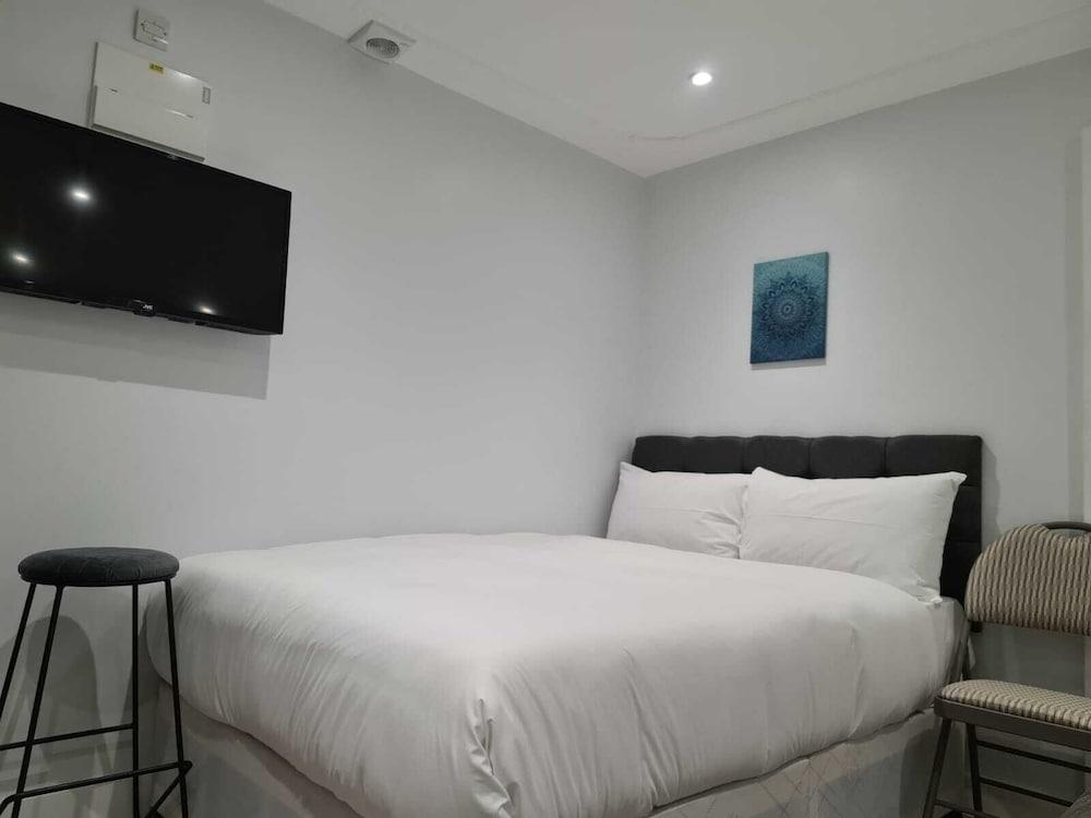 MSK Superior Room Type - Superior Triple Studio MSK Superior Room Type - Superior Triple Studio