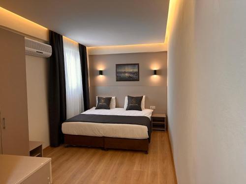 Harran Hotel Room Type - Double Room