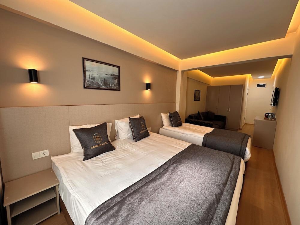 Harran Hotel Room Type - Quadruple Room