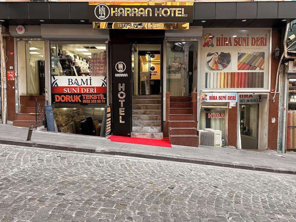 Harran Hotel - Tap to explore photos