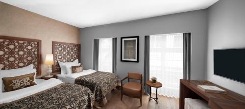Akka Suites Taksim-Special Class - Tap to explore photos