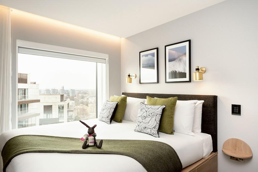 Wilde Aparthotels London Paddington Room Type - Studio Apartment, Sleeps 2