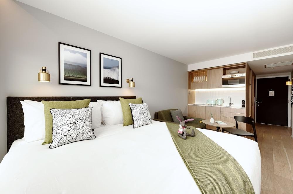 Wilde Aparthotels London Paddington Room Type - Studio Apartment, Sleeps 3
