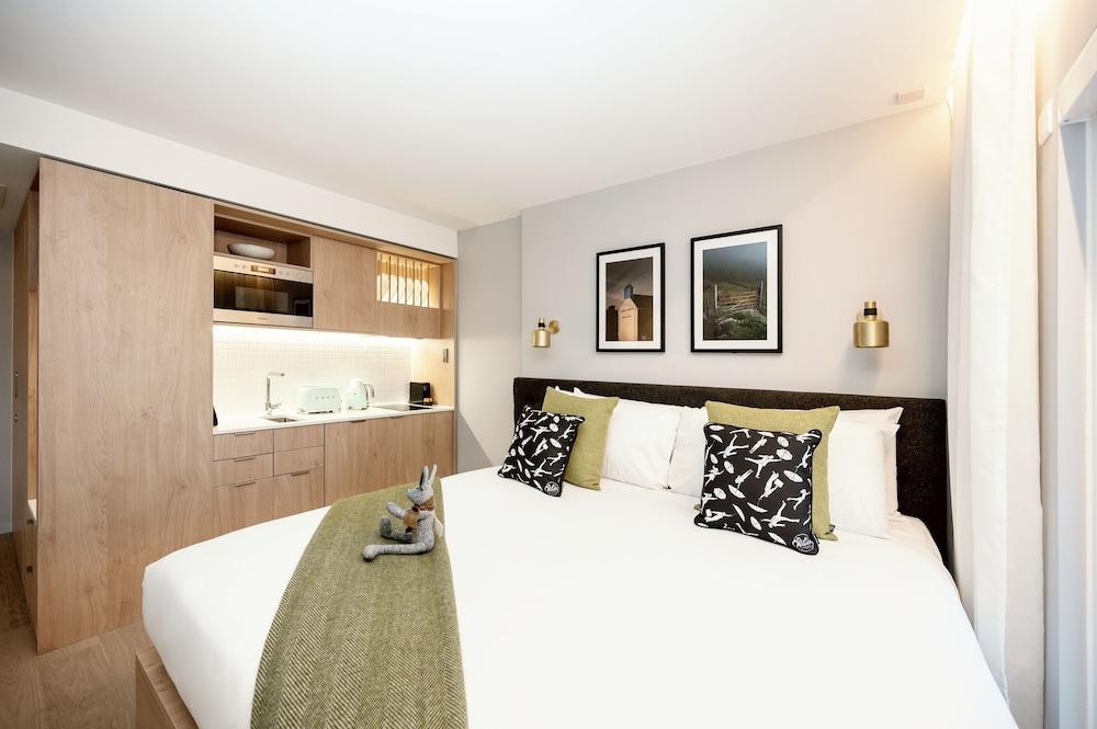 Wilde Aparthotels London Paddington Room Type - Studio Apartment Executive, Sleeps 3