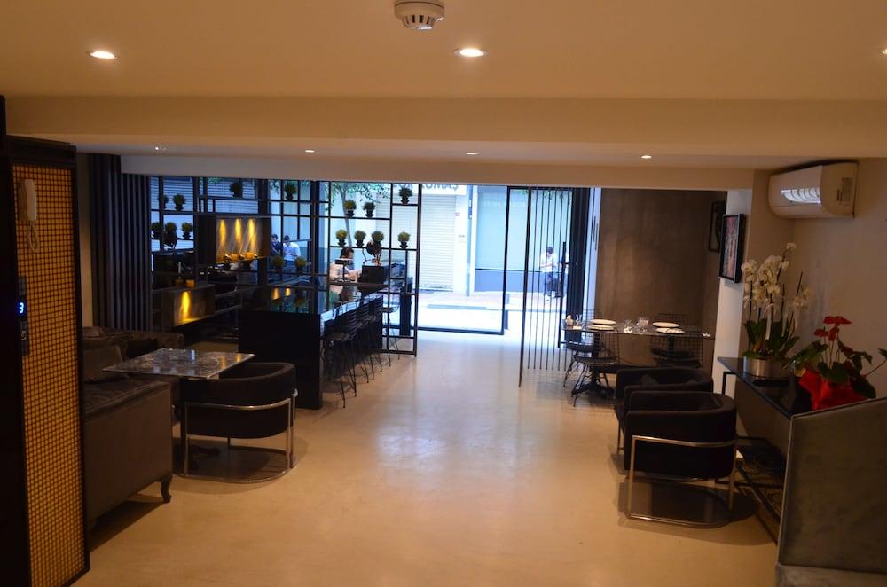 The Roomy Hotel Sisli