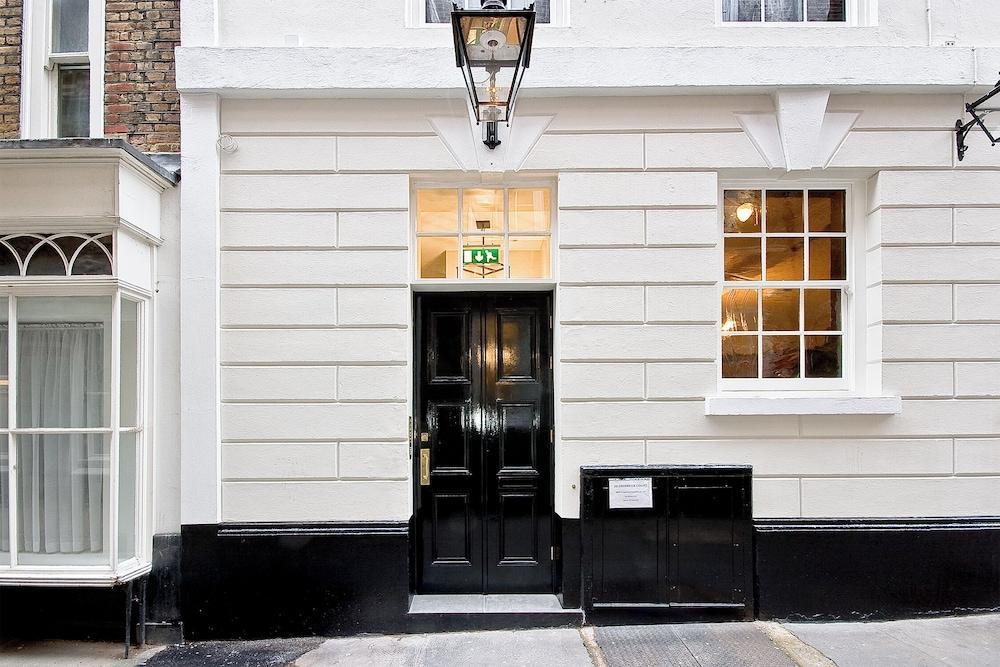 Eldon Chambers London by City Living London - Tap to explore photos