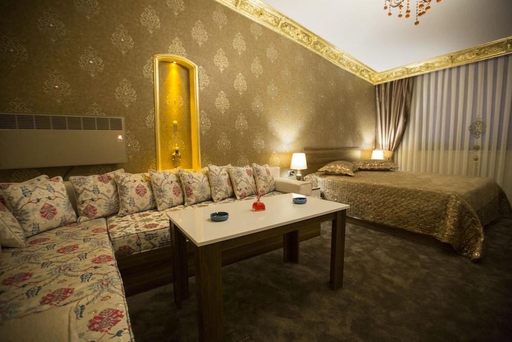 The Pashas Inn Istanbul - Tap to explore photos