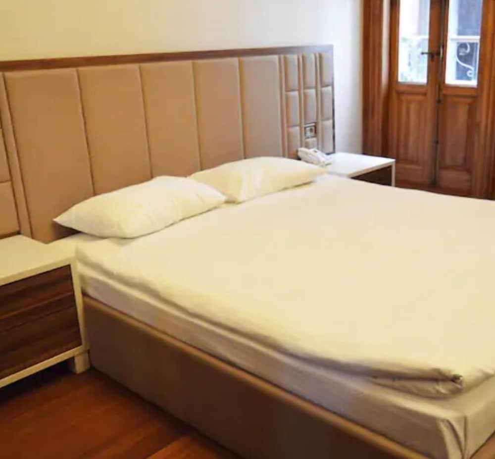 Aslan Residence Room Type - Residence 10 (2+1) Aslan Residence Room Type - Residence 10 (2+1)