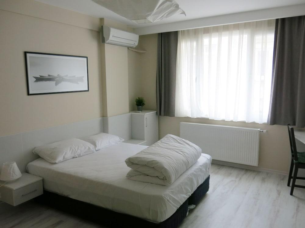 Cimen Apartments