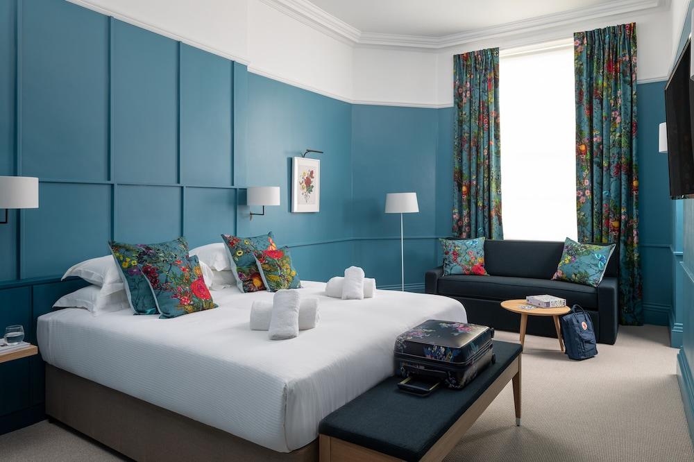 The Goodenough Hotel London Room Type - Junior Suite