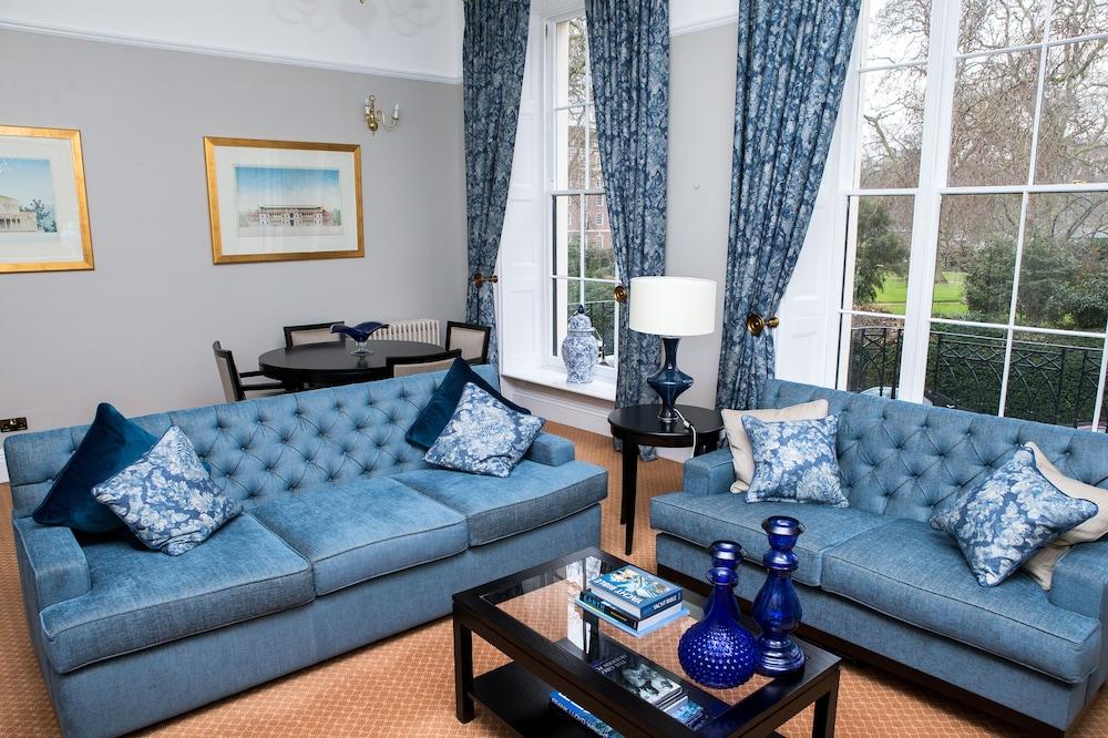 The Goodenough Hotel London - Tap to explore photos