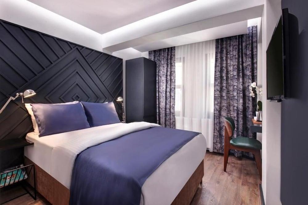 Xenia Hotel Istanbul Room Type - Deluxe Room