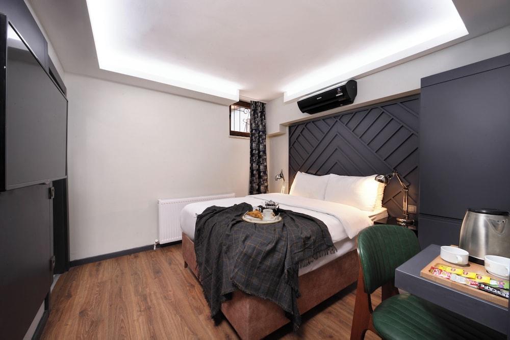 Xenia Hotel Istanbul - Tap to explore photos